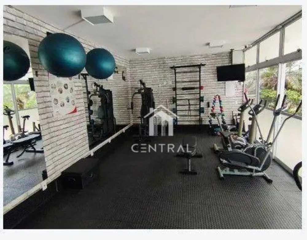 Apartamento, 2 quartos, 51 m² - Foto 12
