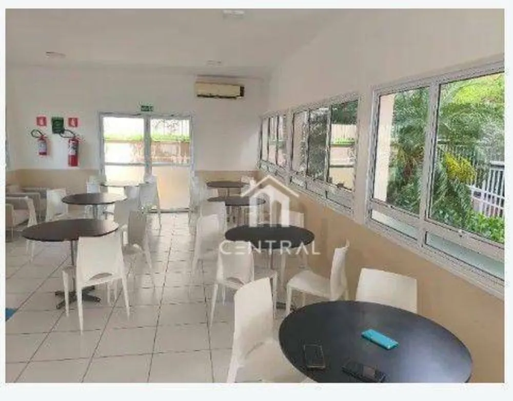 Apartamento, 2 quartos, 51 m² - Foto 16