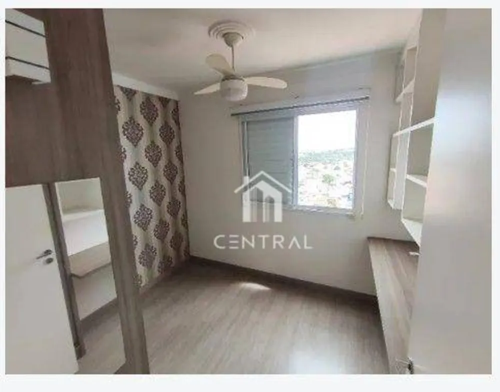 Apartamento, 2 quartos, 51 m² - Foto 8