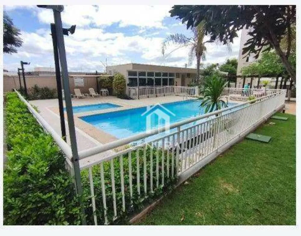 Apartamento, 2 quartos, 51 m² - Foto 10
