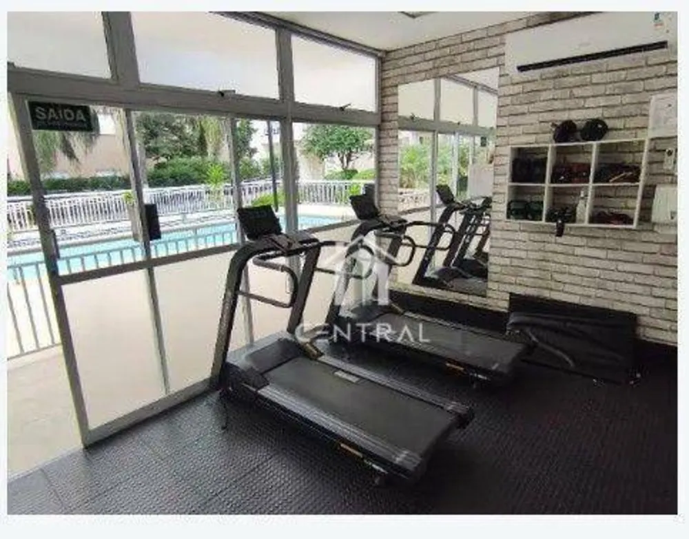 Apartamento, 2 quartos, 51 m² - Foto 13