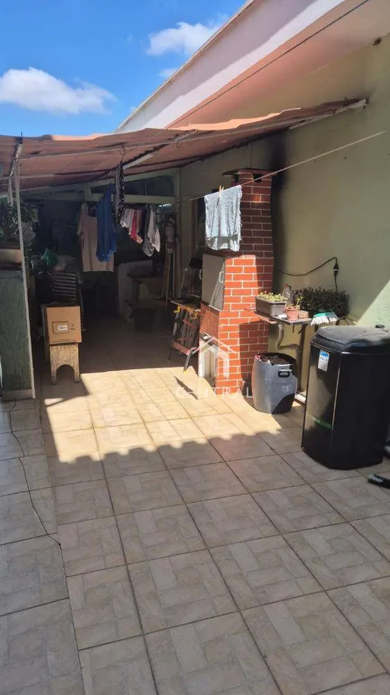 Casa, 3 quartos, 128 m² - Foto 4