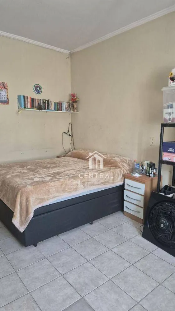 Casa, 3 quartos, 128 m² - Foto 2