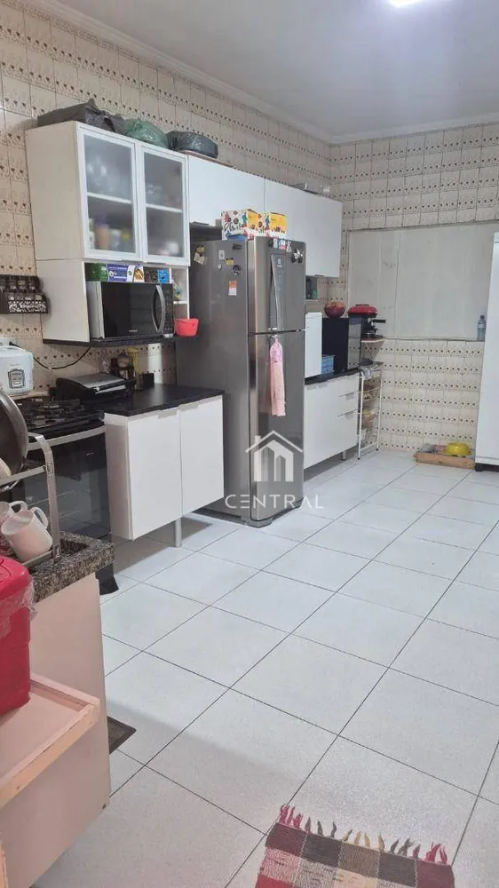 Casa, 3 quartos, 128 m² - Foto 4