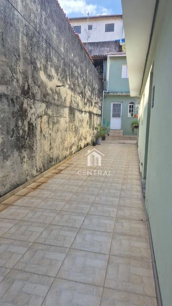 Casa, 3 quartos, 128 m² - Foto 3