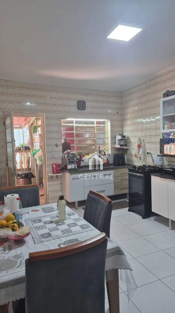 Casa, 3 quartos, 128 m² - Foto 5