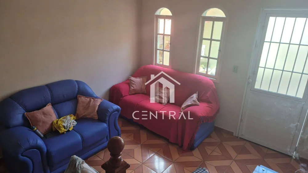 Casa, 3 quartos, 128 m² - Foto 1