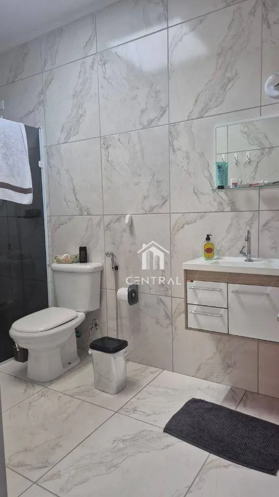 Casa, 3 quartos, 128 m² - Foto 7