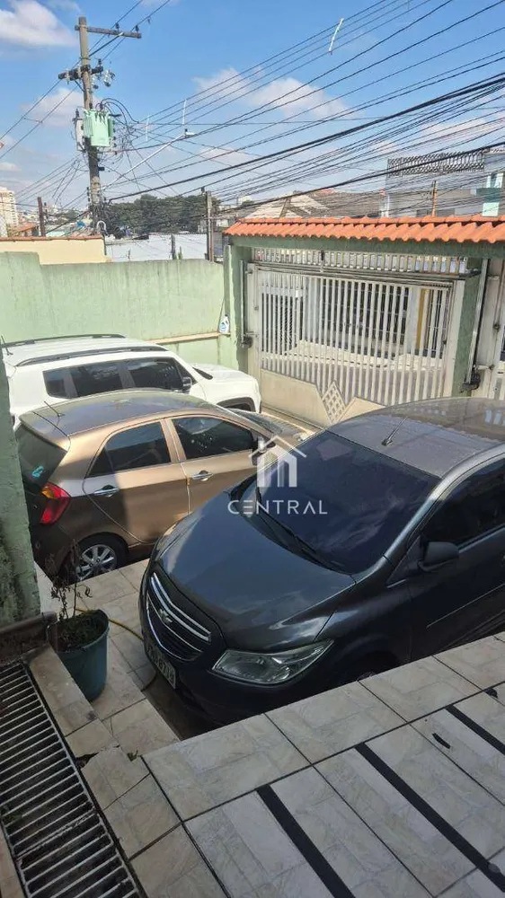 Casa, 3 quartos, 128 m² - Foto 3