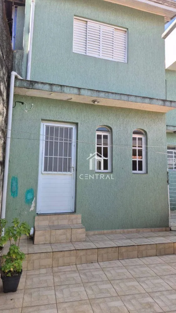 Casa, 3 quartos, 128 m² - Foto 8