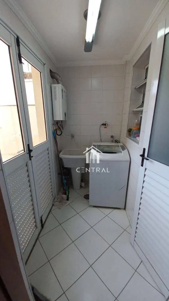 Apartamento, 3 quartos, 130 m² - Foto 4