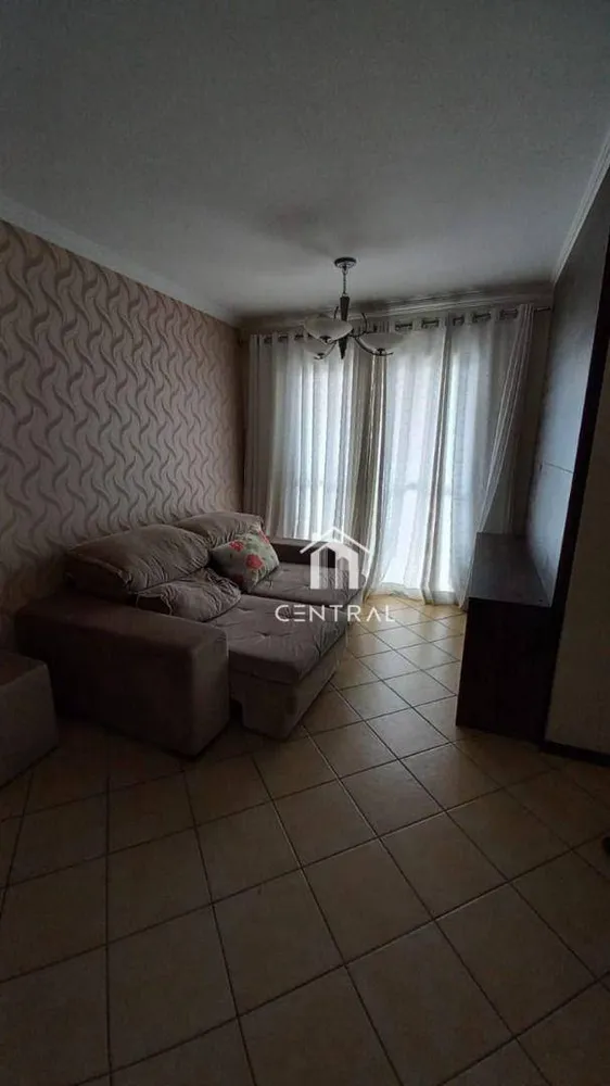 Apartamento, 3 quartos, 130 m² - Foto 13