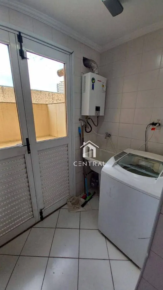 Apartamento, 3 quartos, 130 m² - Foto 5