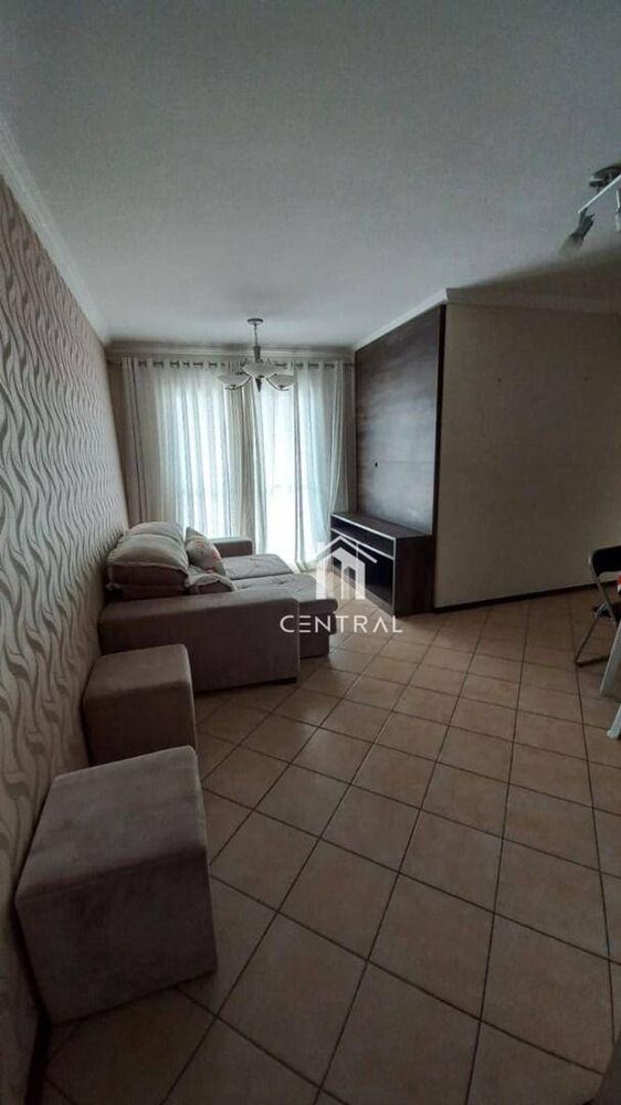 Apartamento, 3 quartos, 130 m² - Foto 2
