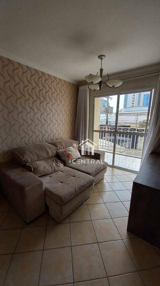 Apartamento, 3 quartos, 130 m² - Foto 3