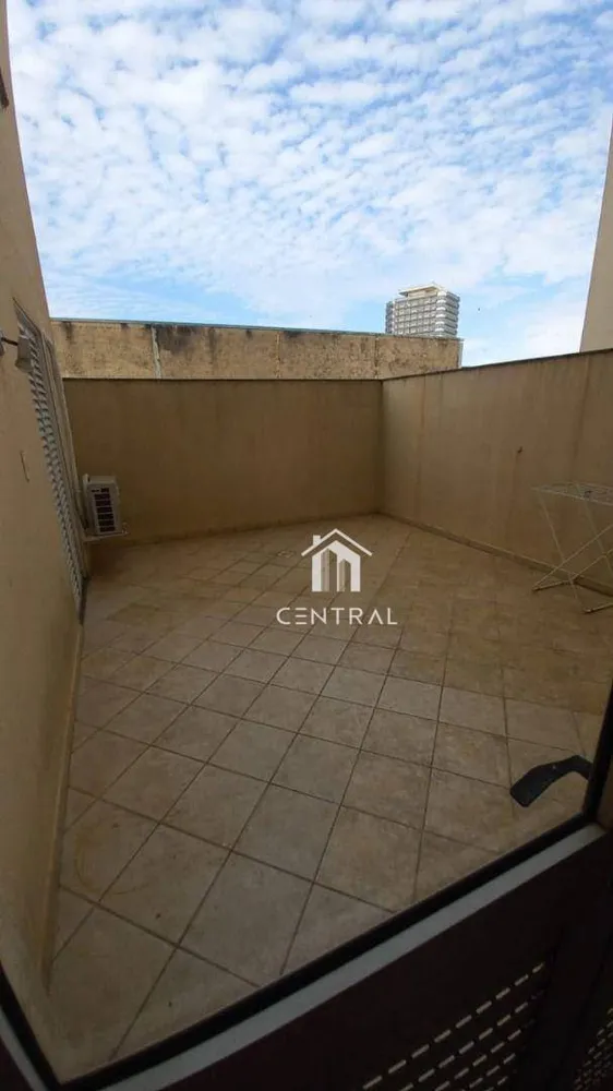 Apartamento, 3 quartos, 130 m² - Foto 7