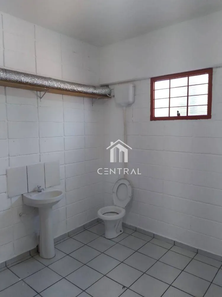 Depósito-Galpão, 1000 m² - Foto 7