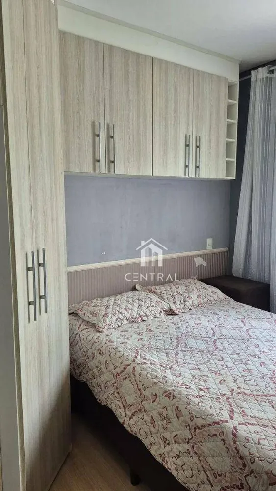 Apartamento, 2 quartos, 53 m² - Foto 11