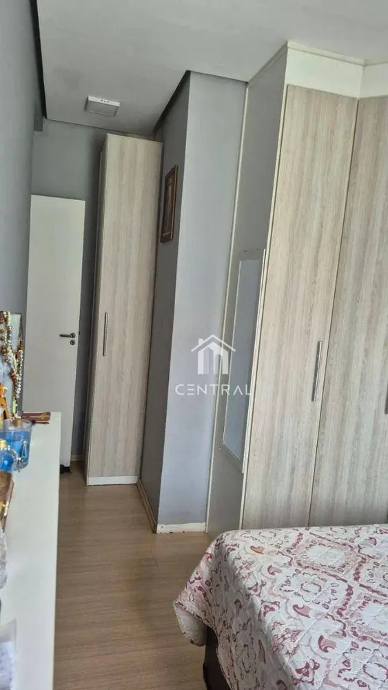 Apartamento, 2 quartos, 53 m² - Foto 9