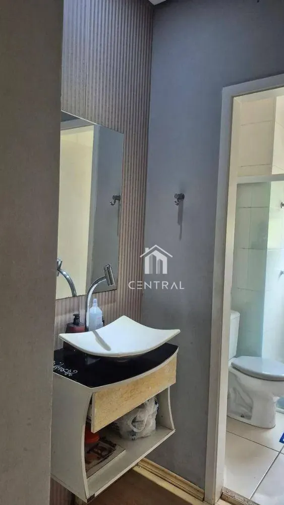 Apartamento, 2 quartos, 53 m² - Foto 7