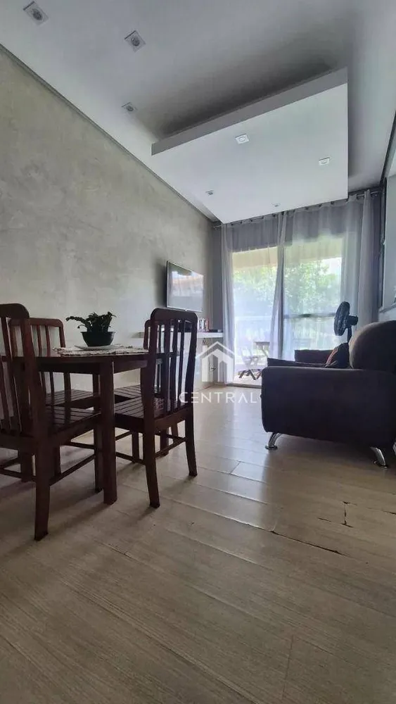 Apartamento, 2 quartos, 53 m² - Foto 4