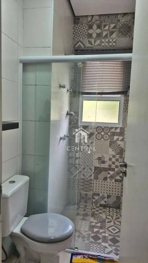 Apartamento, 2 quartos, 53 m² - Foto 12