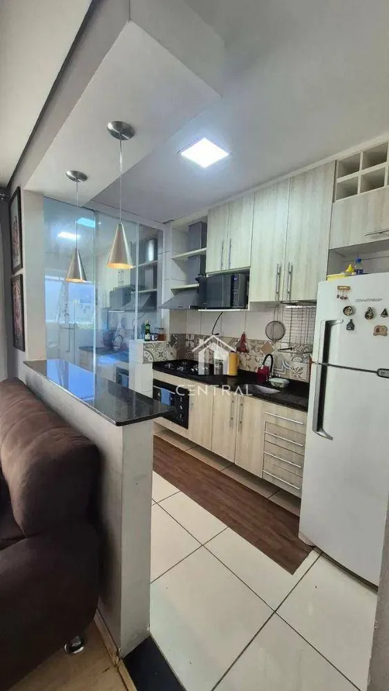Apartamento, 2 quartos, 53 m² - Foto 5