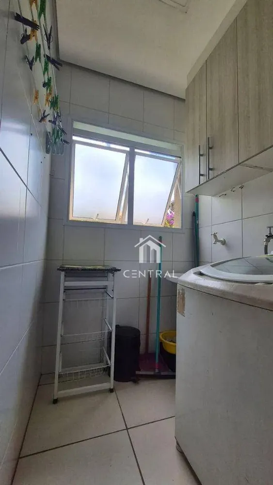 Apartamento, 2 quartos, 53 m² - Foto 8
