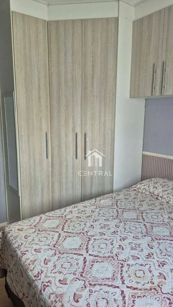 Apartamento, 2 quartos, 53 m² - Foto 10