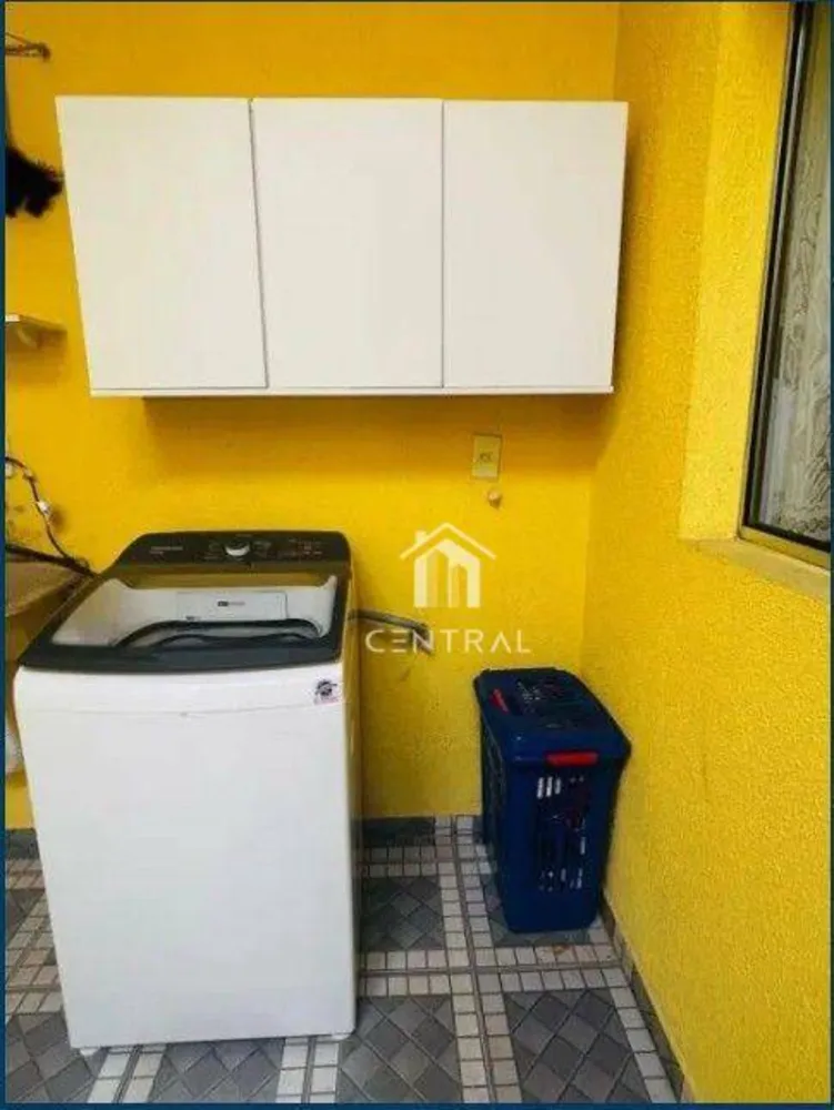 Casa, 2 quartos, 90 m² - Foto 7