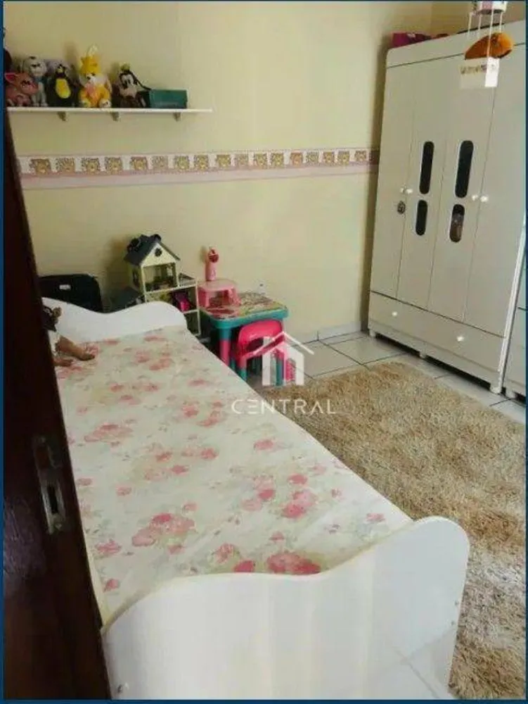 Casa, 2 quartos, 90 m² - Foto 9