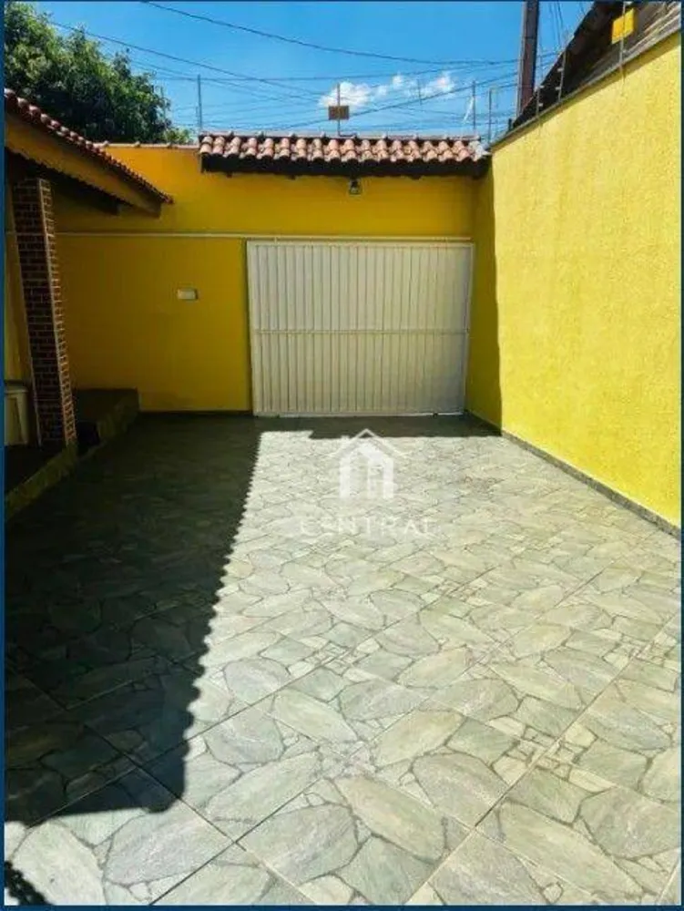 Casa, 2 quartos, 90 m² - Foto 5