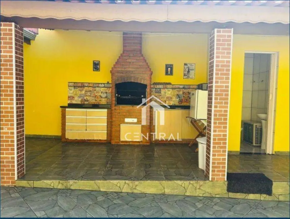 Casa, 2 quartos, 90 m² - Foto 2