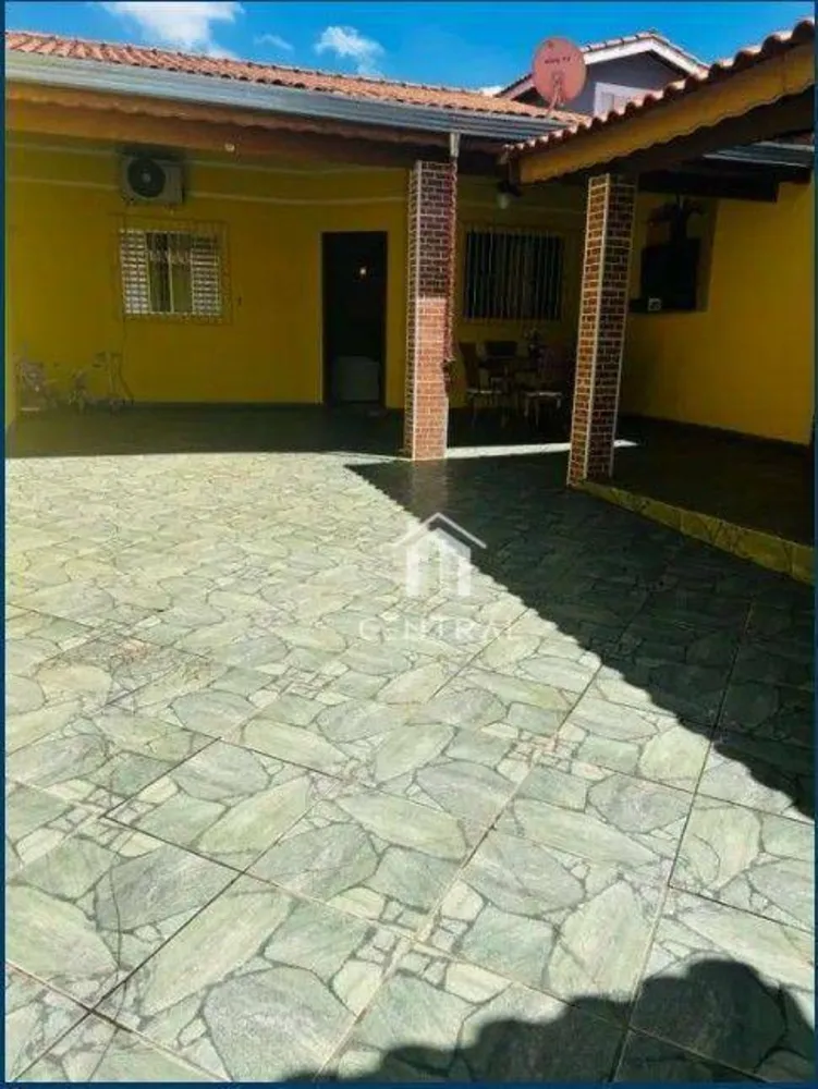 Casa, 2 quartos, 90 m² - Foto 4