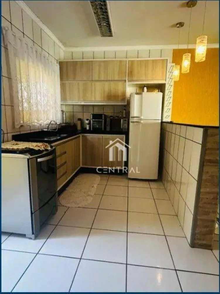 Casa, 2 quartos, 90 m² - Foto 6