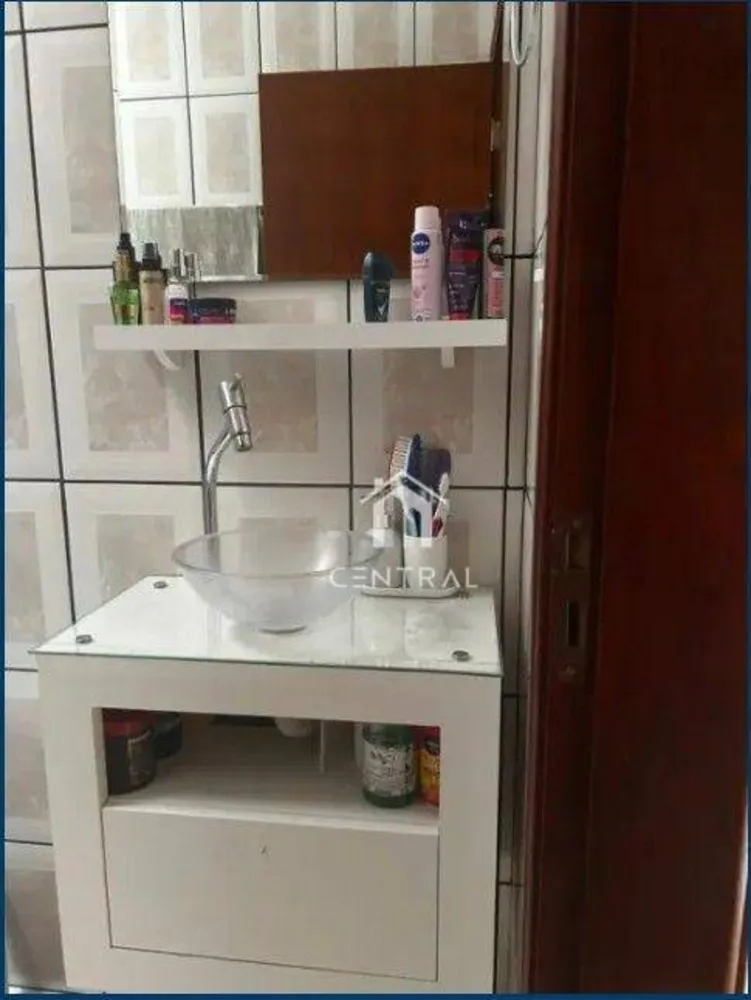 Casa, 2 quartos, 90 m² - Foto 11