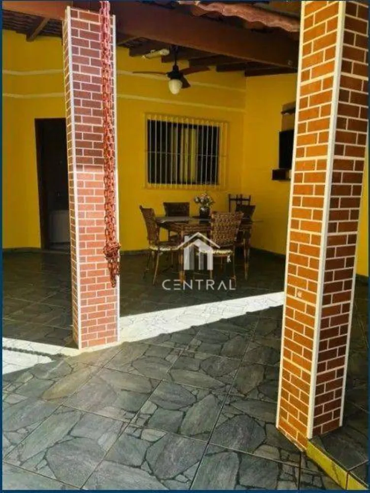 Casa, 2 quartos, 90 m² - Foto 3
