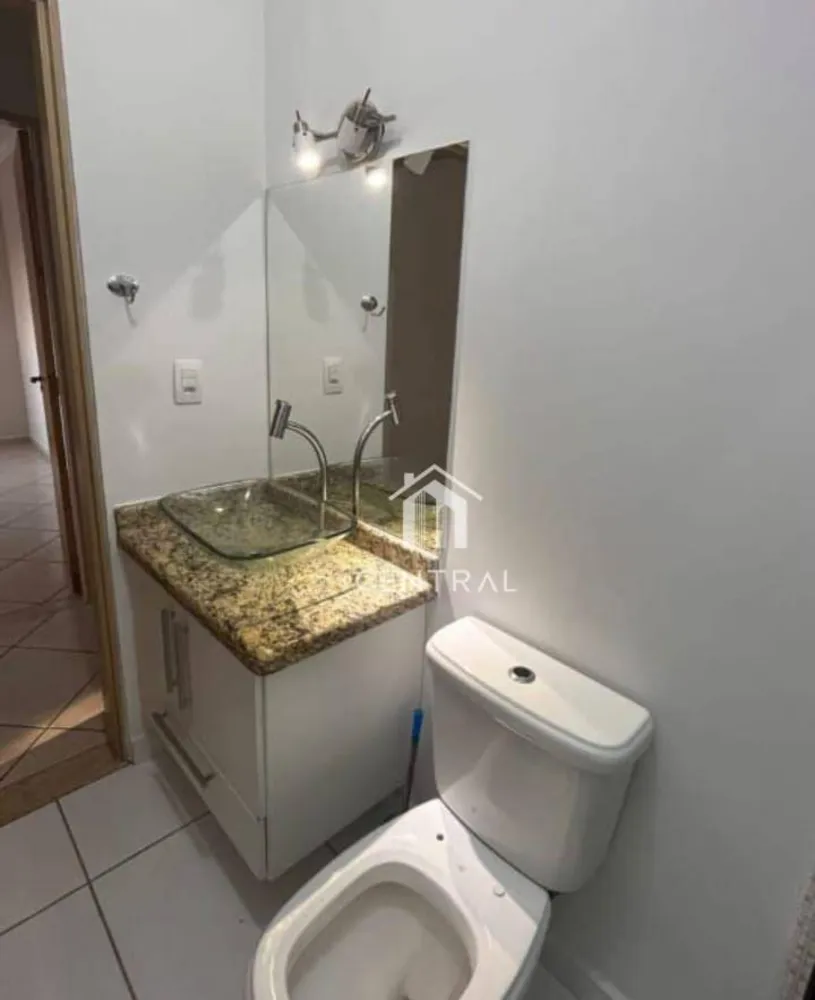 Apartamento, 2 quartos, 73 m² - Foto 3