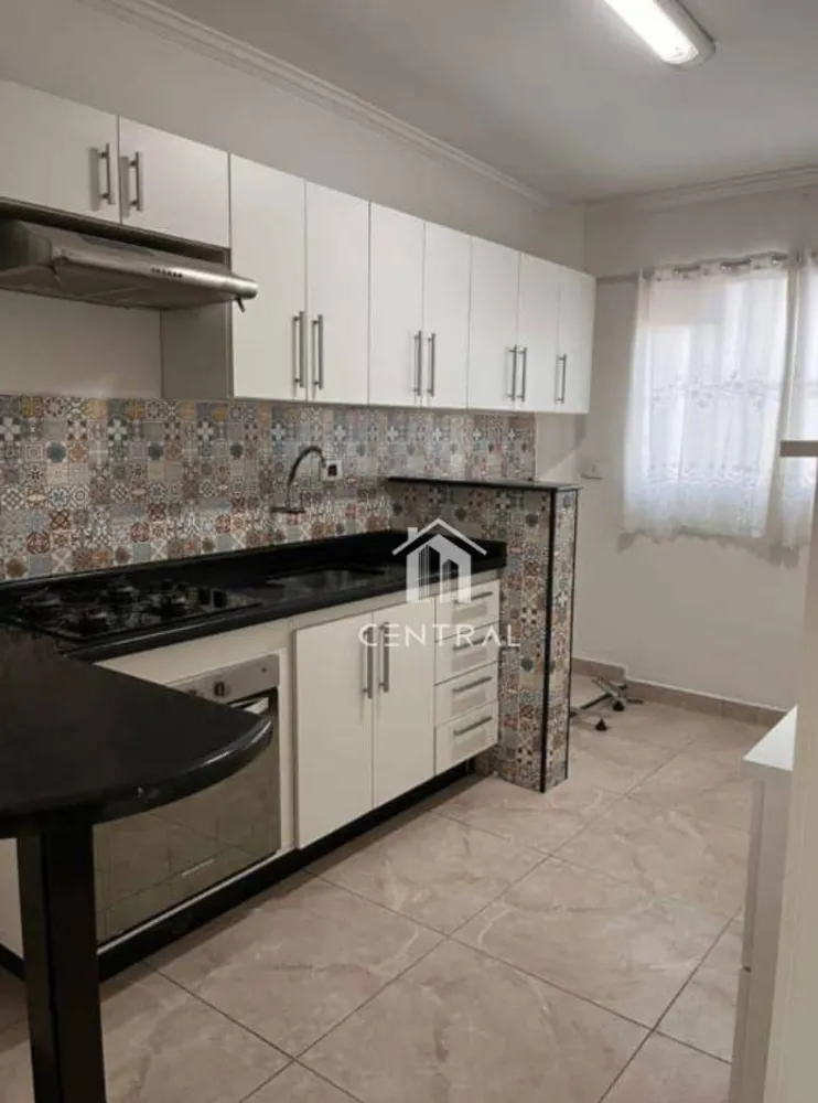 Apartamento, 2 quartos, 73 m² - Foto 1