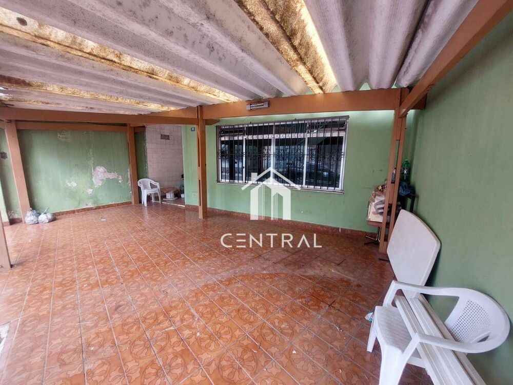 Sobrado, 3 quartos, 170 m² - Foto 1
