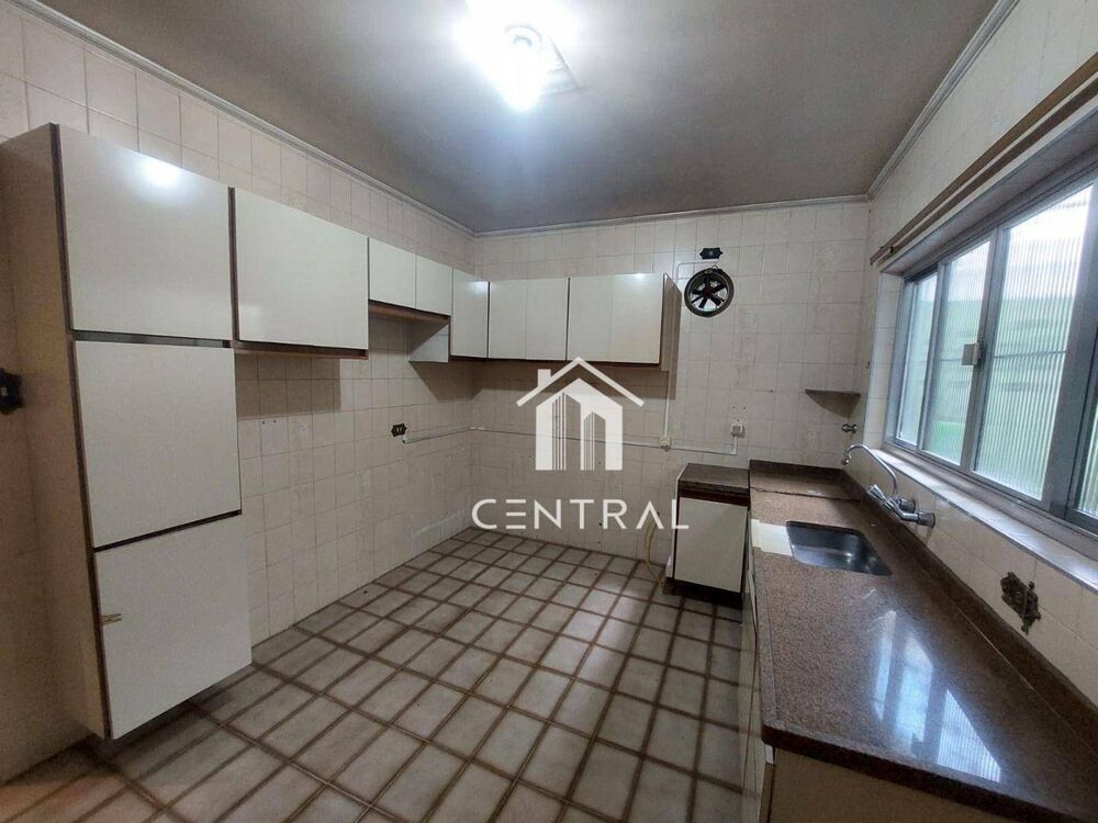 Sobrado, 3 quartos, 170 m² - Foto 3