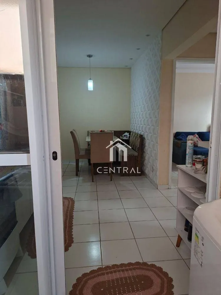 Apartamento, 2 quartos, 50 m² - Foto 1