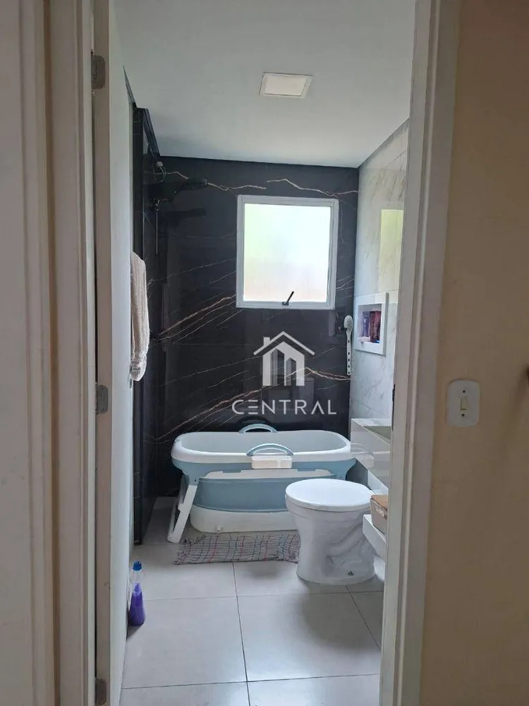 Apartamento, 2 quartos, 50 m² - Foto 7