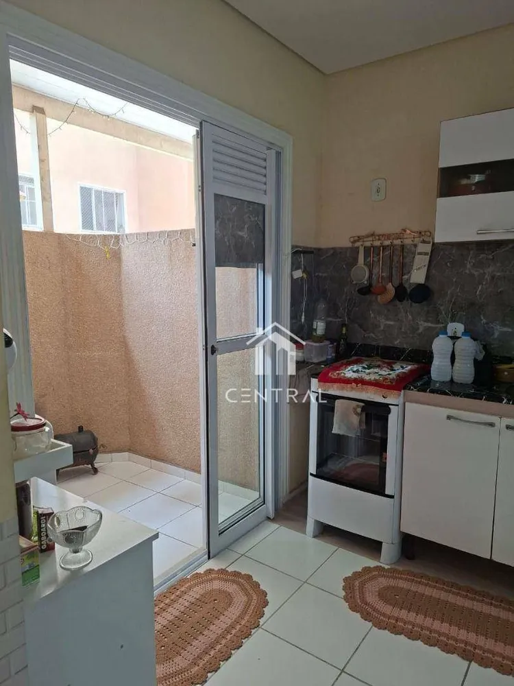 Apartamento, 2 quartos, 50 m² - Foto 5
