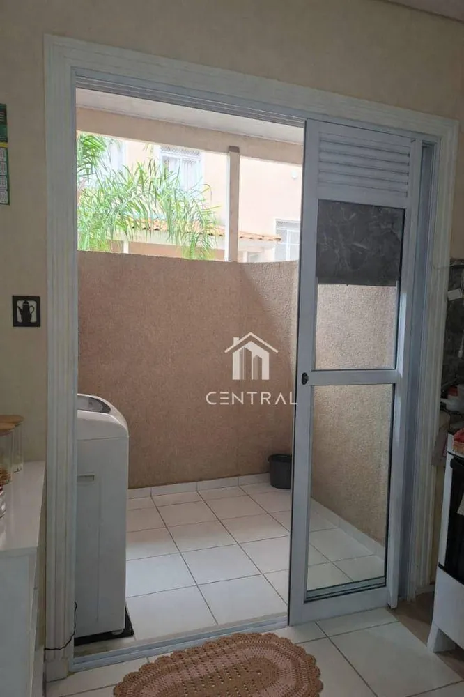Apartamento, 2 quartos, 50 m² - Foto 6