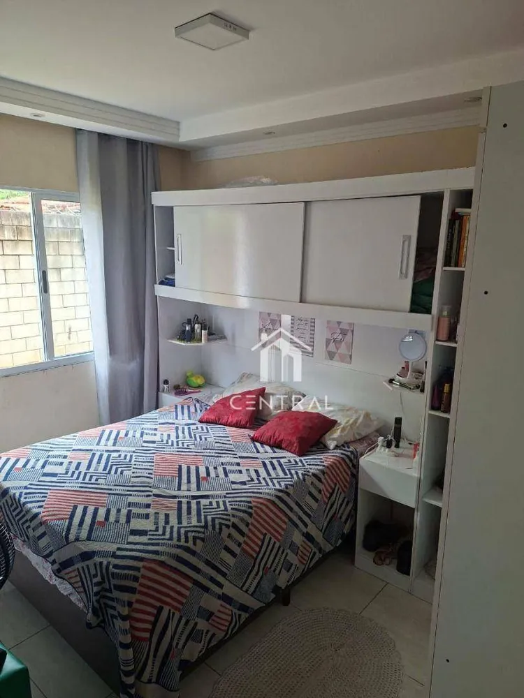 Apartamento, 2 quartos, 50 m² - Foto 4
