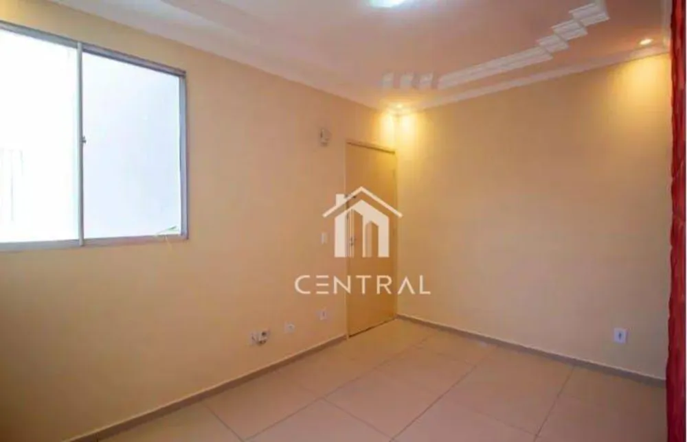 Apartamento, 2 quartos, 47 m² - Foto 3
