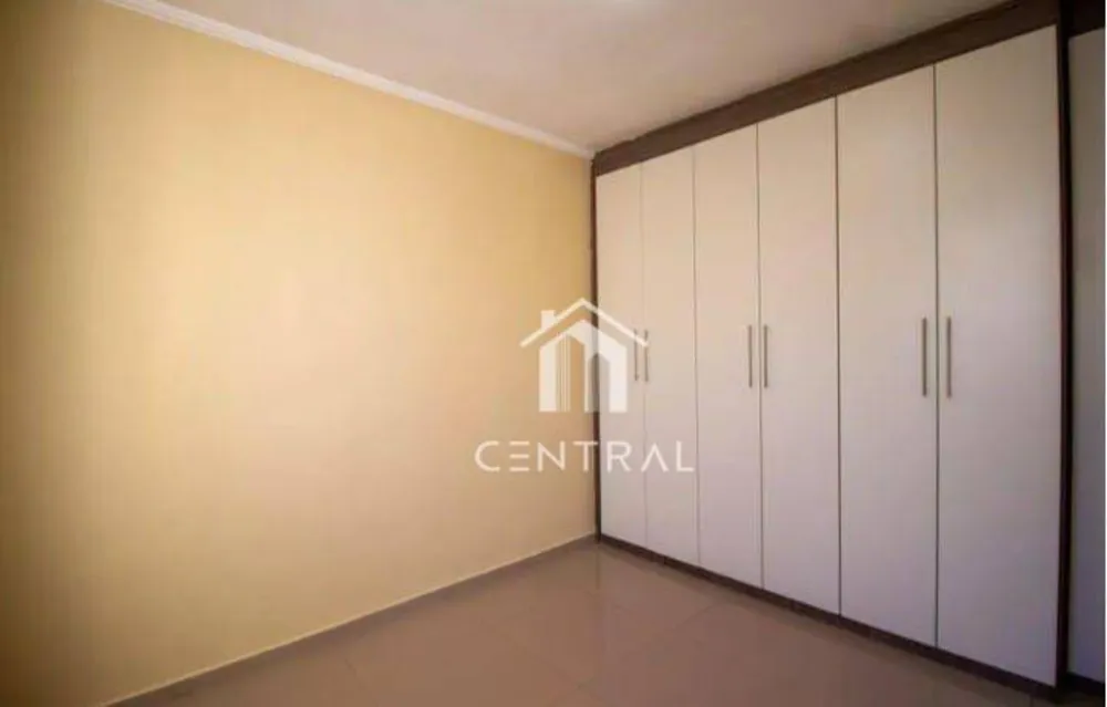 Apartamento, 2 quartos, 47 m² - Foto 2