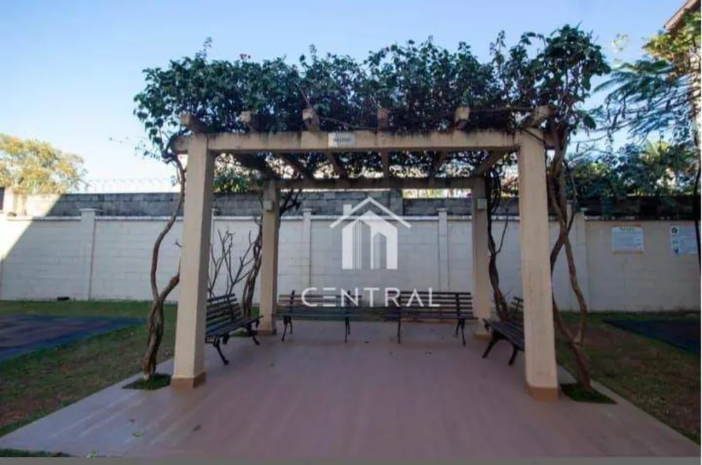 Apartamento, 2 quartos, 47 m² - Foto 1
