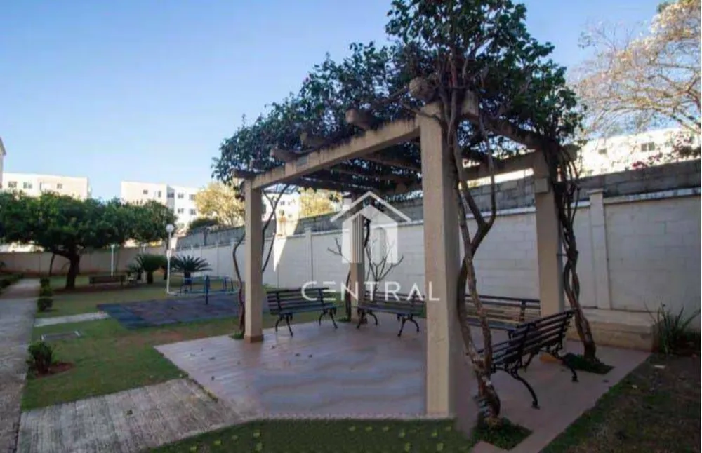 Apartamento, 2 quartos, 47 m² - Foto 11